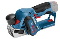 BOSCH GHO 12 V-20 Professional - 0.601.5A7.000 - Akumulátorový hoblík (solo) bez akumulátora a nabíjačky