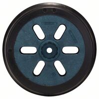 BOSCH 2608601053 - Brúsny tanier tvrdý, 150 mm