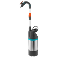 GARDENA Cerpadlo do sudu 4700/2 inox automatic 1766-20