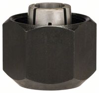 BOSCH Kleštinové upínací pouzdro 10 mm, 27 mm