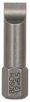 BOSCH Skrutkovací hrot Extra Hart S 1,2x6,5, 25 mm