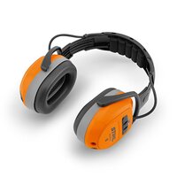STIHL Mušľové tlmiče na ochranu sluchu Dynamic BT