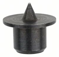 BOSCH 2607000544 - 4-dielna súprava osadzovačov čapov 6 mm