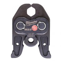 MILWAUKEE ČEĽUSTE PRE HYDRAULICKÝ LIS J18-M22 4932430250