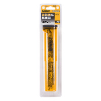DeWALT SADA 12 PILOVÝCH LISTU DT2441L