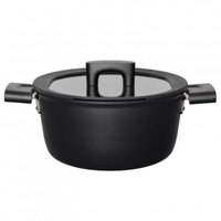 FISKARS Hrnec s poklicí HardFace 5 L 1052228