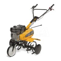 STIGA Rotavátor Stiga SRC 685 RG