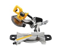 DeWALT Píla pokosova 18V DCS365N - bez akumulátora a nabíjačky