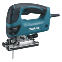 MAKITA 4350FCTJ - Priamočiara píla