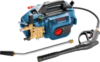 Vysokotlakový studenovodný tlakový cistic BOSCH GHP 5-13 C Professional