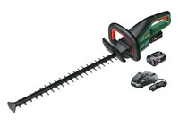 BOSCH UniversalHedgeCut 18V-55 - 0600849J02- Akumulátorové nožnice na živé ploty