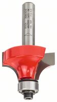 BOSCH Zaoblovacie frézy 8 mm, D 31,75 mm, R1 9,5 mm, L 18 mm, G 60 mm
