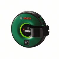 BOSCH Atino - 0603663A00 - Líniový laser