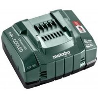 METABO Nabíjecka ASC 145 , 12-36 V, "AIR COOLED", EU 627378000