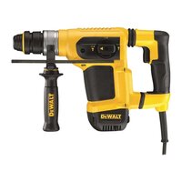 DeWALT Kombinované kladivo SDS Plus 32 mm - D25413K