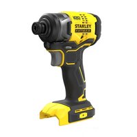 STANLEY SFMCF810B - Akumulátorový rázový utahovac bez akumulátoru a nabíjecky