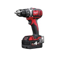 MILWAUKEE M18 BDD-402C aku strutkovač 4933443565