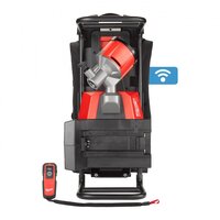 MILWAUKEE MXF CVBP-0 BATOHOVÝ VIBRÁTOR NA BETÓN 4933479595