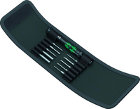 WERA KRAFTFORM KOMPAKT MICRO11 05073676001