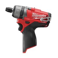 MILWAUKEE M12 CD-0 kompaktný skrutkovač 4933440450