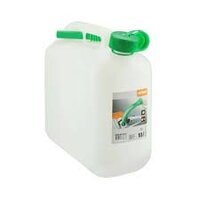 STIHL Kanister na benzín – 10 l, priesvitný - 00008810212