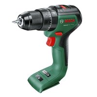 BOSCH UniversalImpact 18V-60 - 06039D7100 - Akumulátorový dvojrýchlostný príklepový vŕtací skrutkovač - be