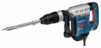 BOSCH GSH 5 CE Professional SDS-max - 0611321000 - Sekacie kladivo 5 kg