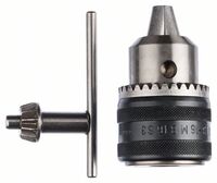 BOSCH Sklícidlo s ozubeným vencem do 16 mm 3-16 mm, B-16