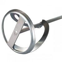 MAKITA Kruhové míchadlo - D-73536