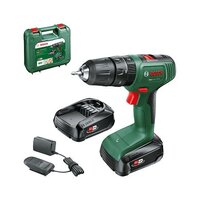 BOSCH EasyImpact 18V-40 - 0 603 9D8 102 - Akumulátorová príklepová vŕtačka
