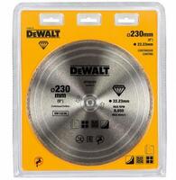 DeWALT DT40207 - Diamantový rezný kotúc 230x22,2