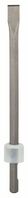 BOSCH Plochý sekác s 19 mm šesthranným upínaním 400 x 25 mm