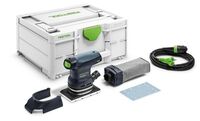 FESTOOL Vibracná brúska RTS 400 REQ-Plus