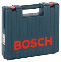 BOSCH Kufor z plastu - 2605438559