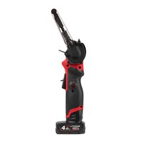 MILWAUKEE M12 FBFL10-402B PÁSOVÁ PILNÍKOVÁ BRÚSKA 10 MM 4933480959