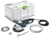 FESTOOL Sanacná brúska RG 130 E-Set DIA HD RENOFIX