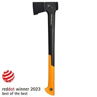 FISKARS 1069104 - Sekera univerzální X-series (M) X24