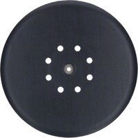 BOSCH Oporná podložka stredná 215 mm - 2608000764 - pre GTR 550