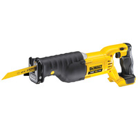 DeWALT Chvostová píla DCS380N - bez akumulátora a nabíjačky
