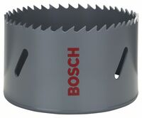 BOSCH Dierová píla z HSS-dvojkovu pre štandardné adaptéry 83 mm, 3 1/4"