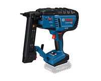 BOSCH GTH 18V-38 M - 0601482500 - Akumulátorová sponkovačka do dreva bez akumulátora a nabíjačky
