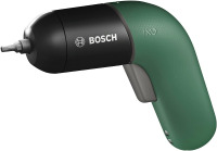 BOSCH IXO - 0 603 9C7 020 - Lítium-iónový akumulátorový skrutkovač