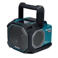 MAKITA MR014G - Stavebný reproduktor