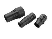 DeWALT SADA ADAPTERU TROJDÍLNÁ DWV9210