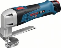 GSC 12V-13 Professional - 0 601 926 108 - Akumulátorové nožnice na plech