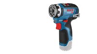 BOSCH GSR 12V-35 FC - 06019H3004 - Akumulátorový vŕtací skrutkovač - bez akumulátora a nabíjačky