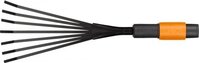 FISKARS 1001412 - Hrable úzke kovové QuikFit