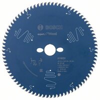 BOSCH 2608644343 - Pílový kotúč Expert for Wood 254 x 30 - 80