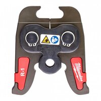 MILWAUKEE ADAPTÉR PRE GUĽATÉ ČEĽUSTE RJA-1 4932430307