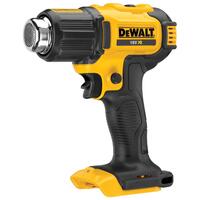 DeWALT TEPLOVZDUŠNÁ PIŠTOL 18V BEZ AKU DCE530N